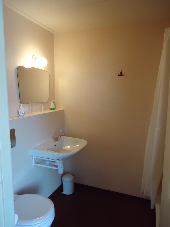 Hotel "De Steenen Man" Zurich Rum bild